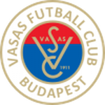 Escudo de Vasas II