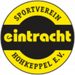 Escudo de Eintracht Hohkeppel