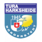 Escudo de Harksheide