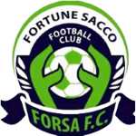 Escudo de Fortune Sacco