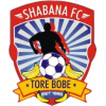 Escudo de Shabana