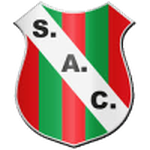 Escudo de Sportivo Las Parejas