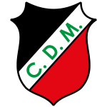 Escudo de Deportivo Maipu