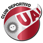 Escudo de UAI Urquiza