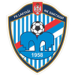 Escudo de Laktaši