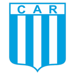Escudo de Racing Cordoba