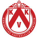 Escudo de Kortrijk U21