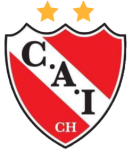 Escudo de Independiente De Chivilcoy