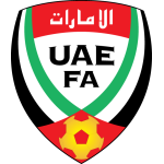 Escudo de UAE U20