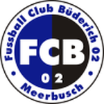 Escudo de Büderich