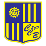 Escudo de Central Ballester