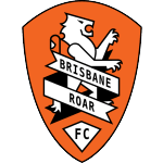 Escudo de Brisbane Roar FC W