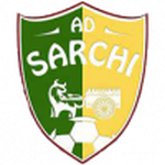 Escudo de AD Sarchí