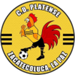 Escudo de Platense