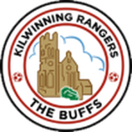Escudo de Kilwinning Rangers