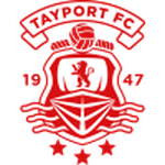 Escudo de Tayport