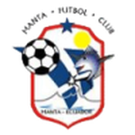 Escudo de Manta FC