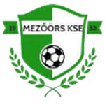 Escudo de Mezőörs