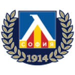 Escudo de Levski Sofia II
