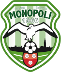 Escudo de Monopoli U19