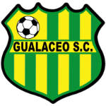 Escudo de Gualaceo SC