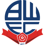 Escudo de Bolton Wanderers Res.