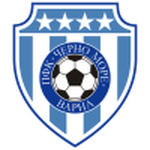 Escudo de Cherno more II