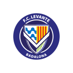Escudo de FC Levante Badalona W