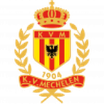 Escudo de Mechelen II
