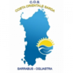 Escudo de Sarrabus Ogliastra