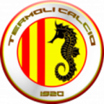 Escudo de Termoli Calcio