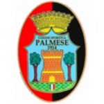Escudo de USD Palmese