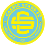 Escudo de Casric Stars