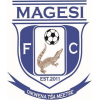 Escudo de Magesi
