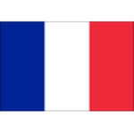 Escudo de France