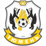 Escudo de Tyumen