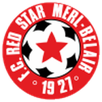 Escudo de Red Star Merl-Belair