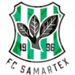 Escudo de Samartex
