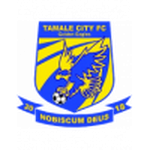 Escudo de Tamale City