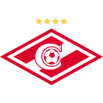 Escudo de Spartak Moscow 2