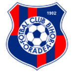 Escudo de Bihor Oradea