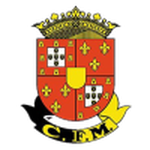 Escudo de Os Marialvas