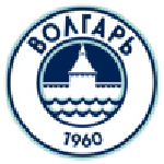 Escudo de Volgar Astrakhan