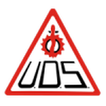 Escudo de UD da Serra