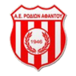 Escudo de Afantou