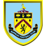Escudo de Burnley U21