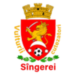 Escudo de Vulturii Cutezători