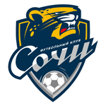 Escudo de FC Sochi