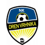 Escudo de Dren Vrhnika