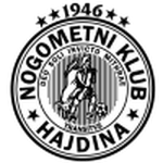 Escudo de Hajdina